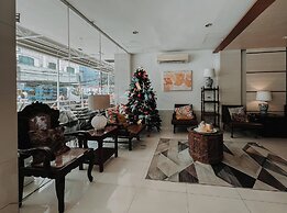 Fuente Hotel De Cebu