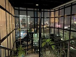 Fuente Hotel De Cebu