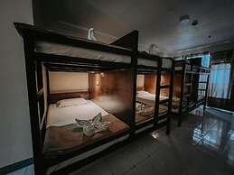 Fuente Hotel De Cebu