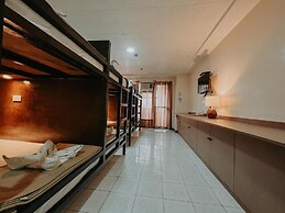 Fuente Hotel De Cebu