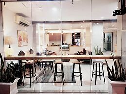 Fuente Hotel De Cebu