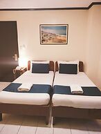 Fuente Hotel De Cebu