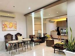 Fuente Hotel De Cebu