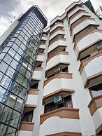 Fuente Hotel De Cebu