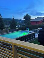 La Dacha Montanya