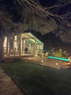 La Dacha Montanya