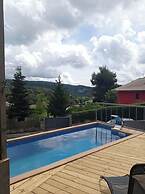 La Dacha Montanya