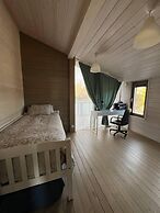La Dacha Montanya