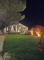 La Dacha Montanya