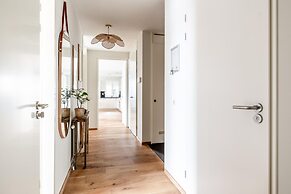 Scheveningen Flat Near Beach