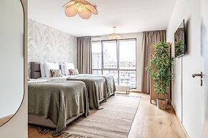 Scheveningen Flat Near Beach