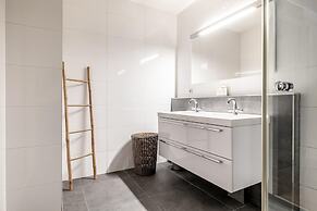 Scheveningen Flat Near Beach