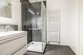 Scheveningen Flat Near Beach