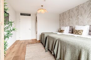 Scheveningen Flat Near Beach