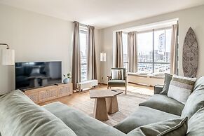 Scheveningen Flat Near Beach