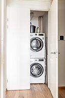 Scheveningen Flat Near Beach