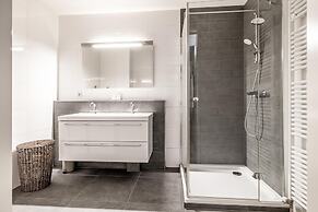 Scheveningen Flat Near Beach