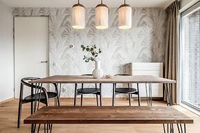 Scheveningen Flat Near Beach