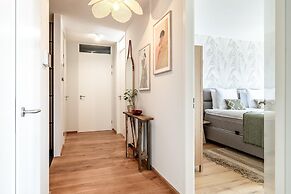 Scheveningen Flat Near Beach