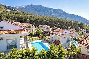 Yaşam Park Rena Villaları