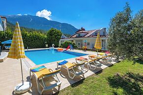 Yaşam Park Rena Villaları