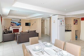 Yaşam Park Rena Villaları