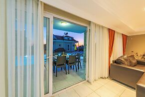 Yaşam Park Rena Villaları