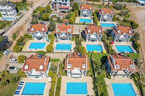 Yaşam Park Rena Villaları