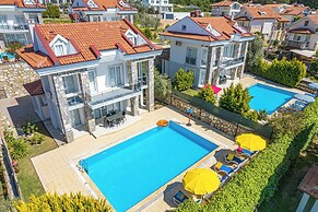 Yaşam Park Rena Villaları