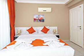 Yaşam Park Rena Villaları