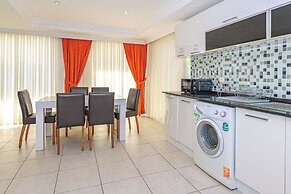 Yaşam Park Rena Villaları