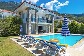 Yaşam Park Rena Villaları