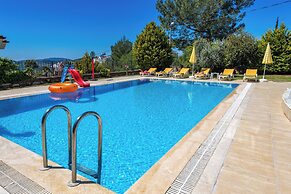 Yaşam Park Rena Villaları