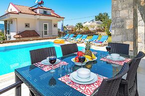 Yaşam Park Rena Villaları