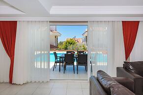 Yaşam Park Rena Villaları