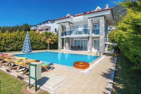 Yaşam Park Rena Villaları