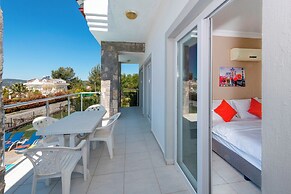 Yaşam Park Rena Villaları