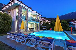 Yaşam Park Rena Villaları