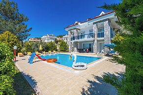 Yaşam Park Rena Villaları