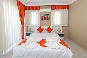 Yaşam Park Rena Villaları