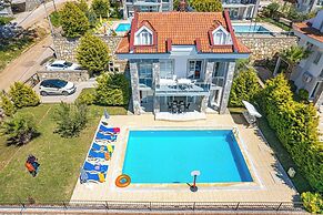 Yaşam Park Rena Villaları