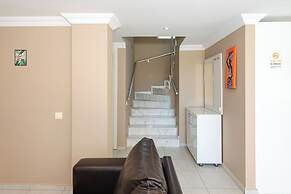 Yaşam Park Rena Villaları