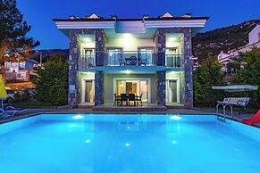 Yaşam Park Rena Villaları