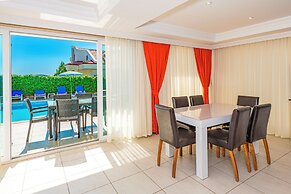 Yaşam Park Rena Villaları