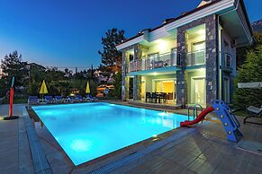 Yaşam Park Rena Villaları