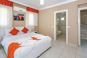 Yaşam Park Rena Villaları