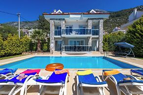 Yaşam Park Rena Villaları