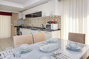 Yaşam Park Rena Villaları