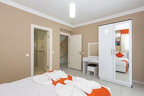 Yaşam Park Rena Villaları