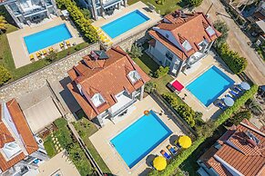 Yaşam Park Rena Villaları